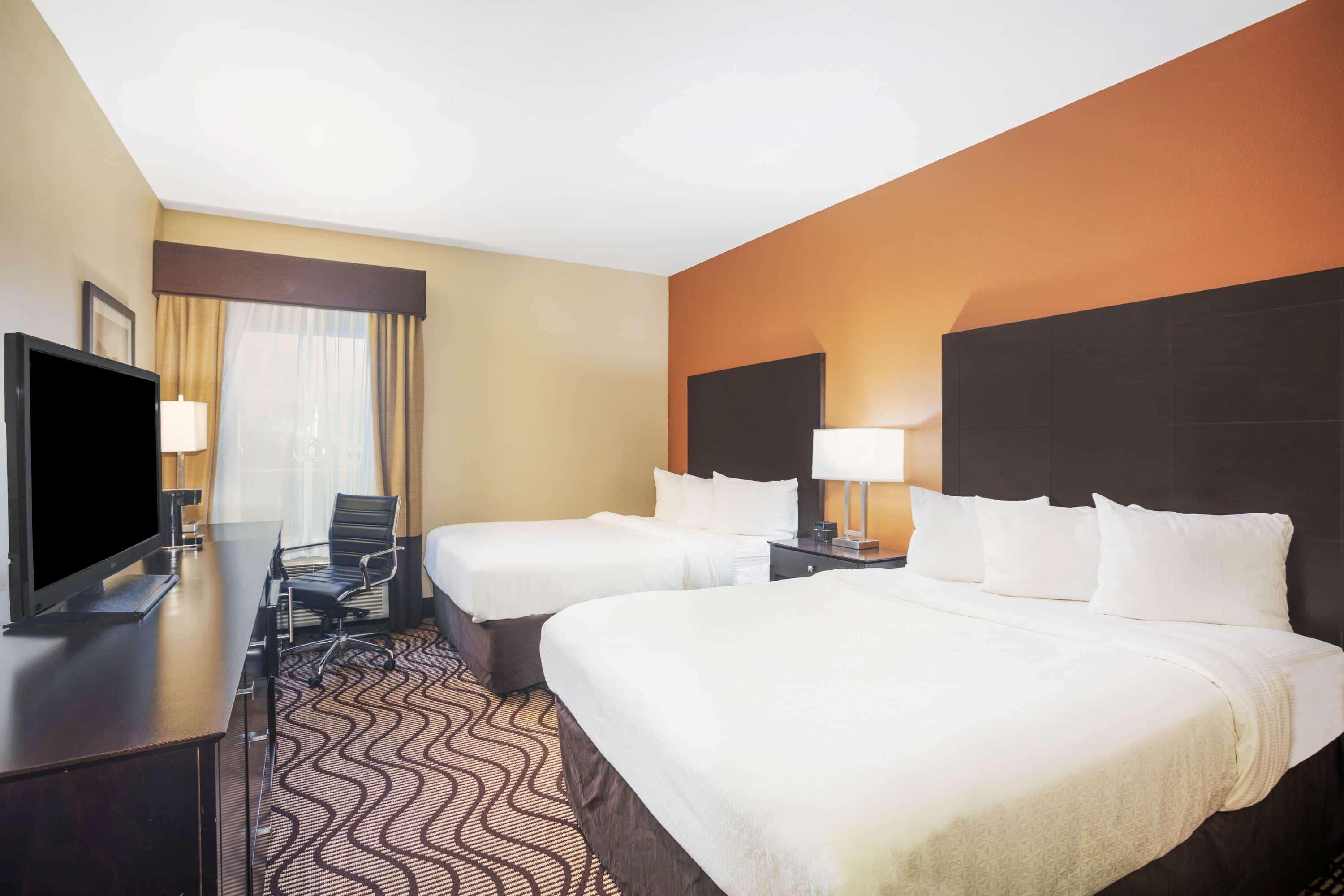 La Quinta By Wyndham Beeville מראה חיצוני תמונה