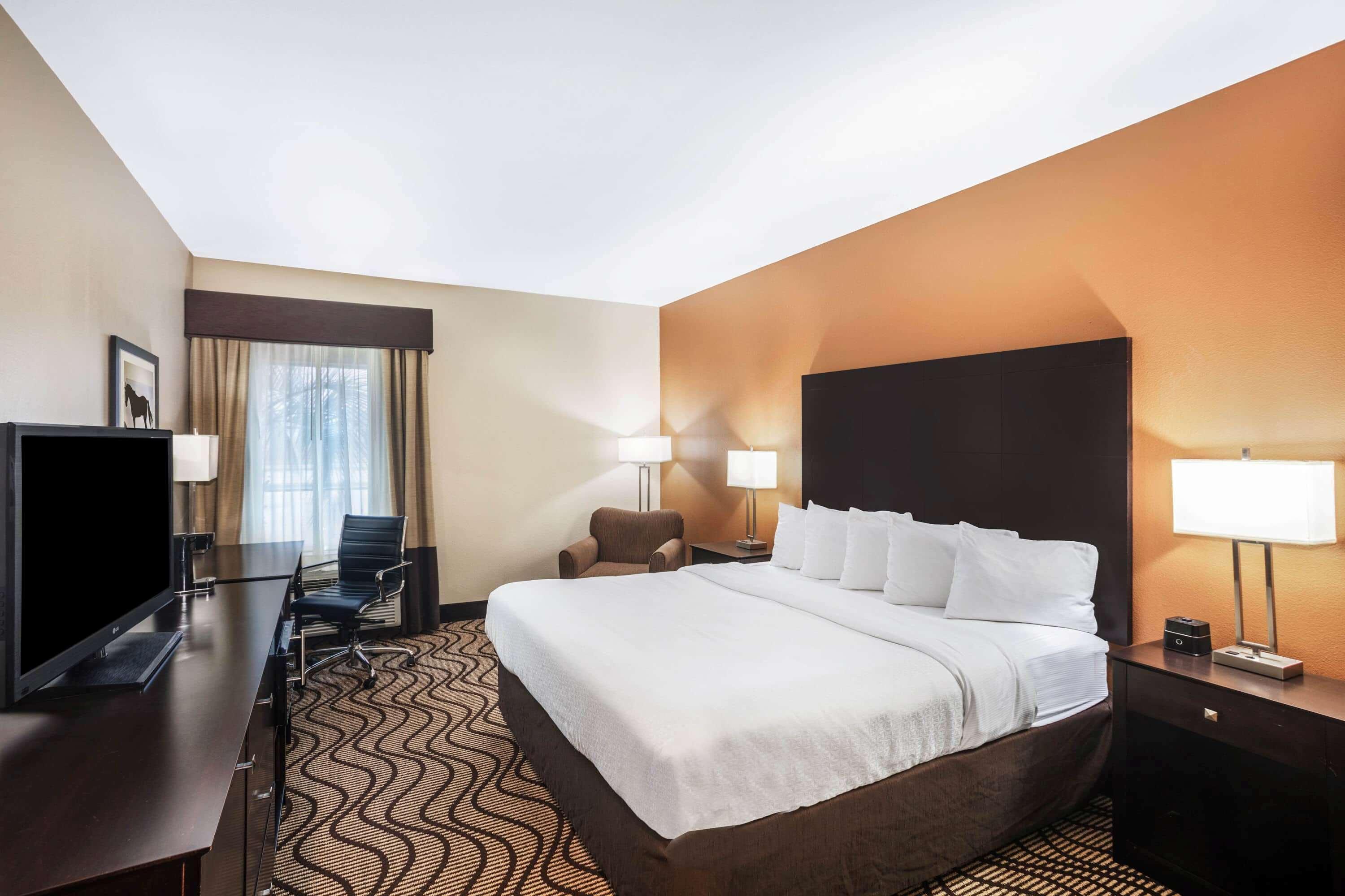 La Quinta By Wyndham Beeville מראה חיצוני תמונה