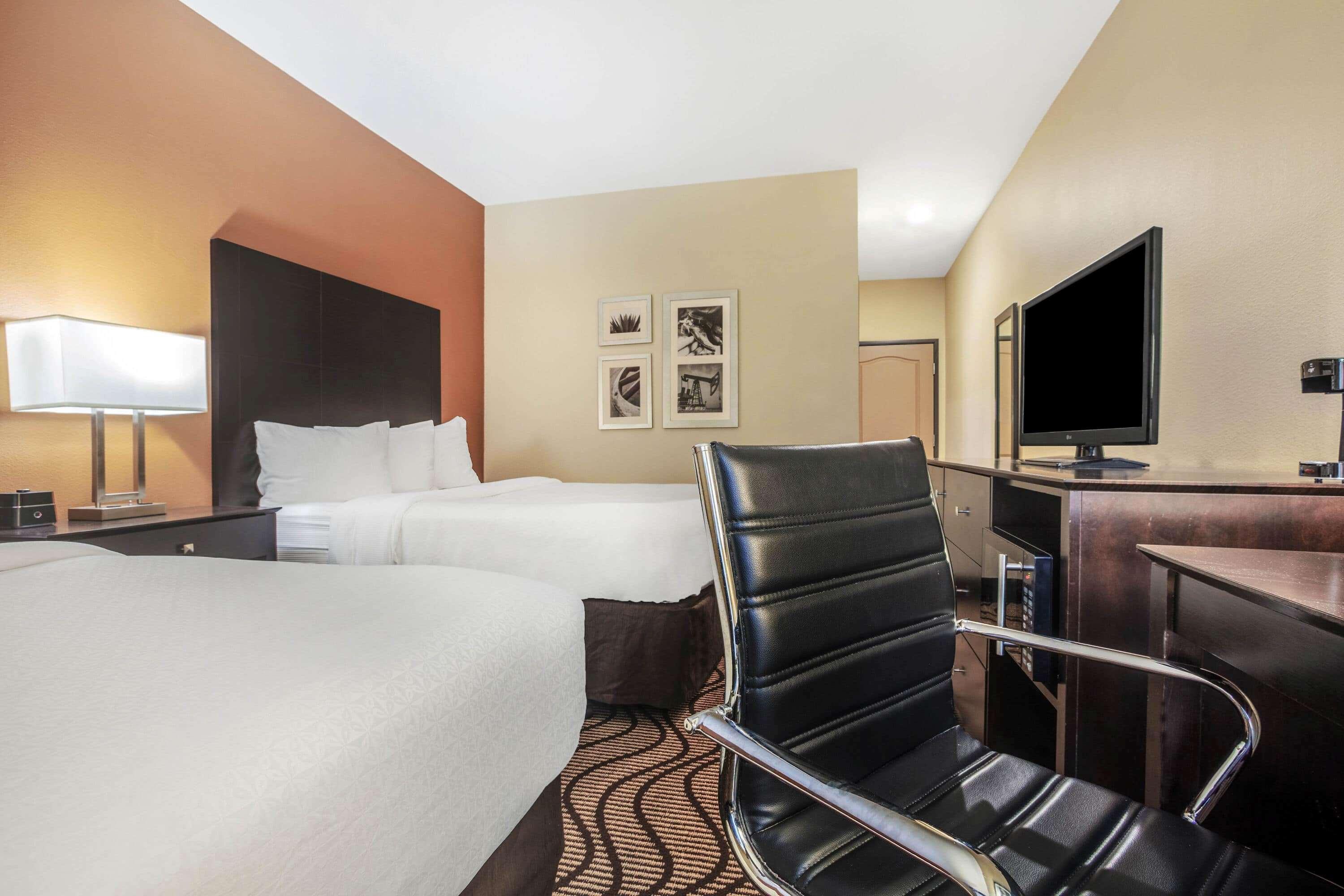 La Quinta By Wyndham Beeville מראה חיצוני תמונה