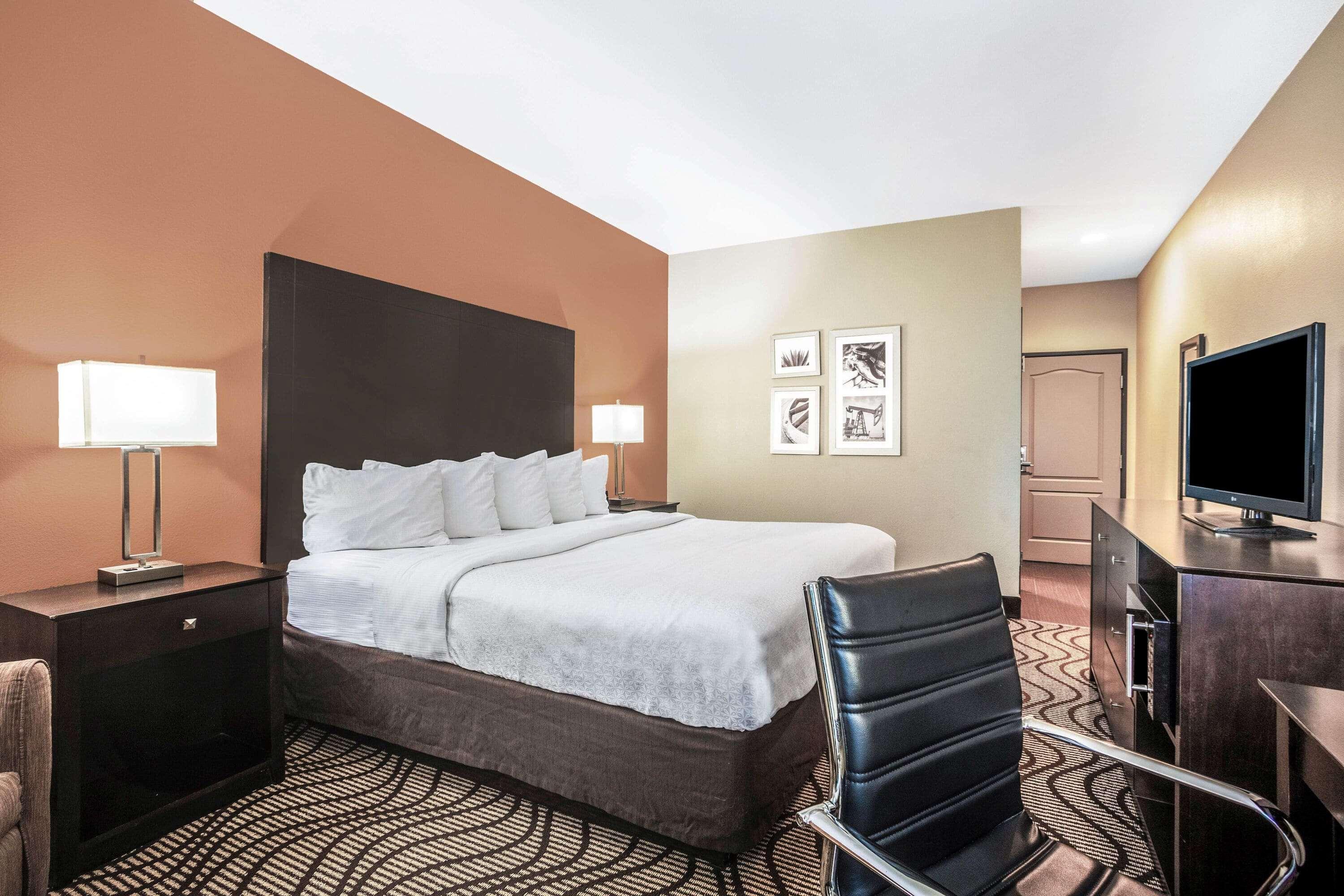 La Quinta By Wyndham Beeville מראה חיצוני תמונה