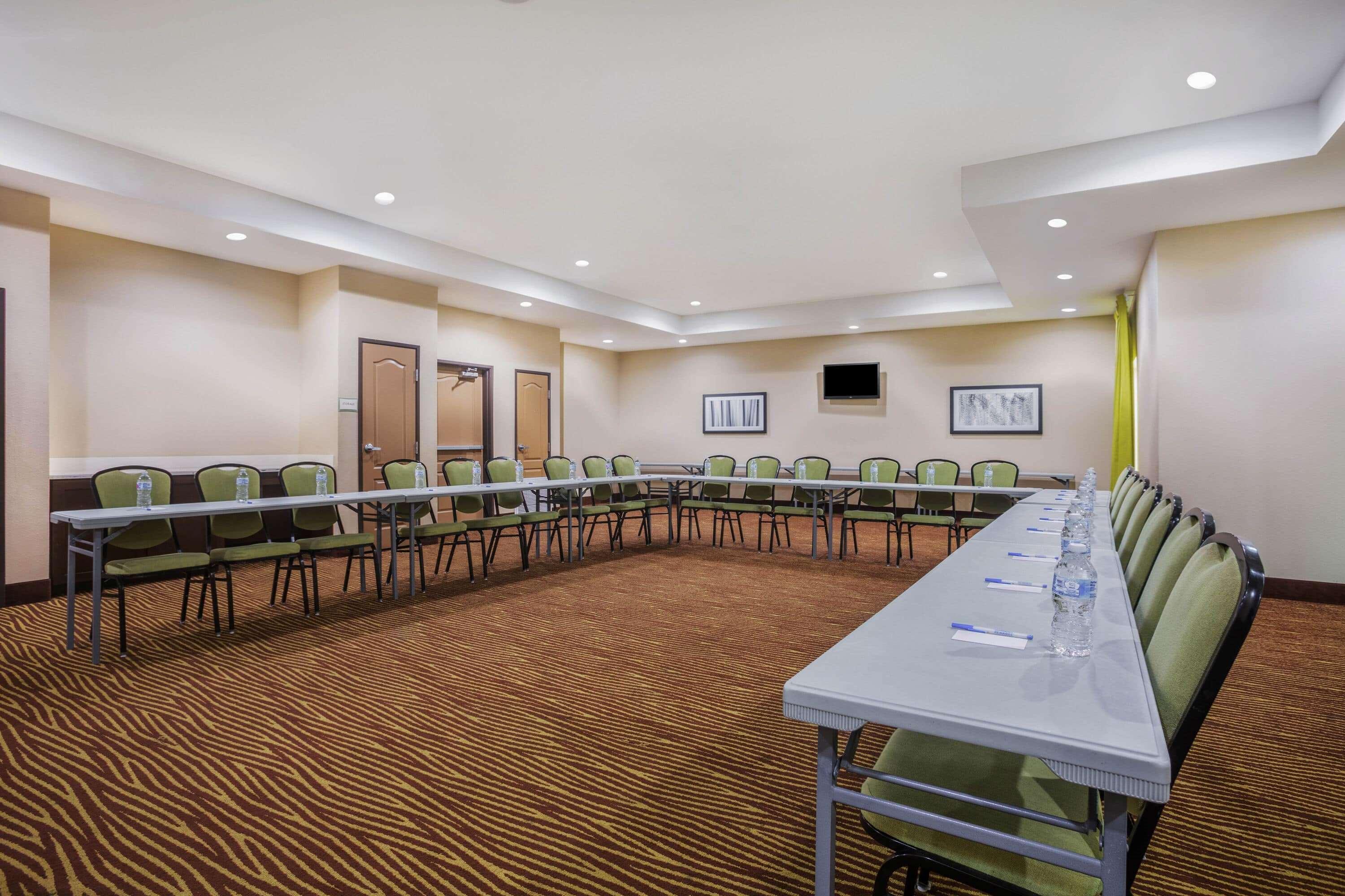 La Quinta By Wyndham Beeville מראה חיצוני תמונה